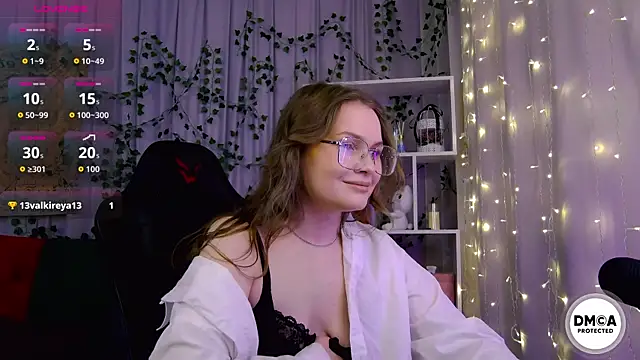 Kate mermaid online show from 02-26-26, 01:37