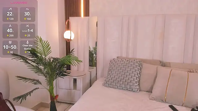 zoe marcus online show from 03-30-26, 04:24