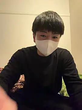 Snapshot of OCHAZUKE123 chatting on 02-03-26, 01:38 OCHAZUKE123 online show from 02-03-26, 01:38