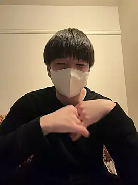 Snapshot of OCHAZUKE123 chatting on 02-19-26, 10:11 OCHAZUKE123 online show from 02-19-26, 10:11