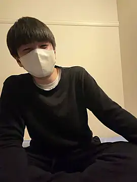 Snapshot of OCHAZUKE123 chatting on 02-21-26, 01:23 OCHAZUKE123 online show from 02-21-26, 01:23