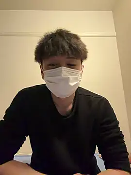 OCHAZUKE123 online show from 03-15-26, 01:28