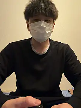 OCHAZUKE123 online show from 03-20-26, 01:16