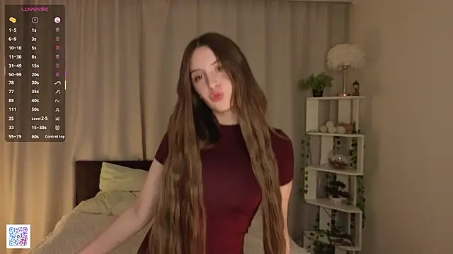 LeanneDinkle online show from 03-06-26, 04:31