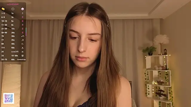 LeanneDinkle online show from 03-15-26, 05:24