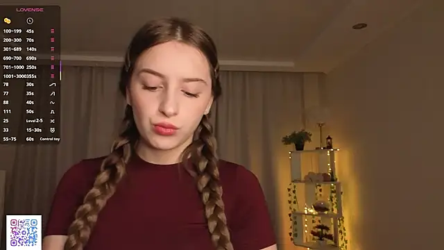 LeanneDinkle online show from 03-21-26, 04:17