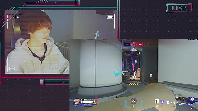 AG 0129 online show from 03-18-26, 01:36