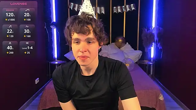 Keith Erickson online show from 03-20-26, 02:44