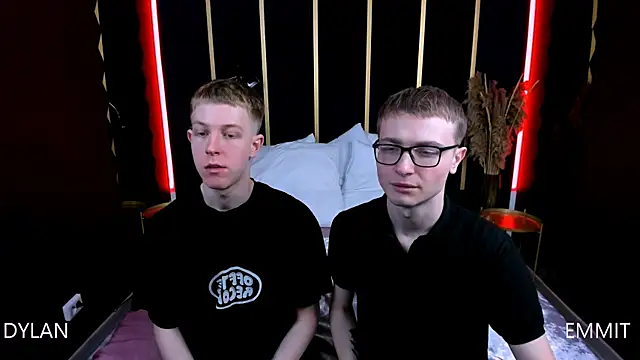 Dylan Norton online show from 03-29-26, 08:42