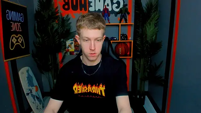 Dylan Norton online show from 04-17-26, 10:18