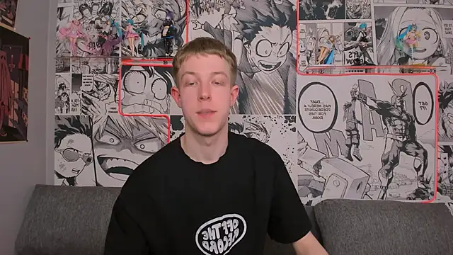 Dylan Norton online show from 04-23-26, 10:58