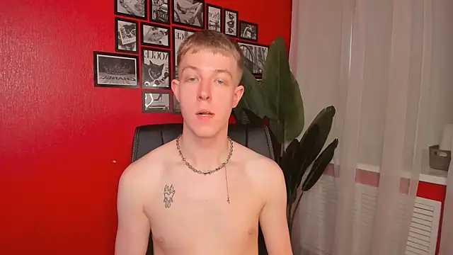 Dylan Norton online show from 06-25-26, 10:53