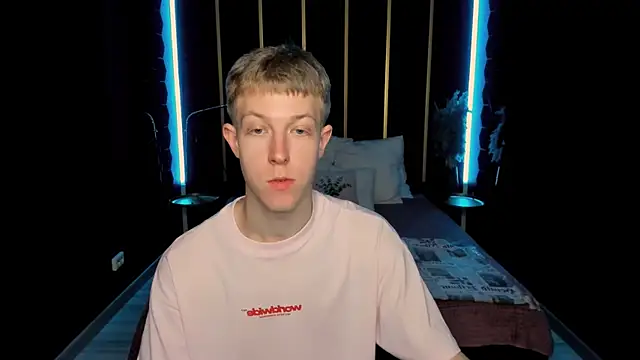 Dylan Norton online show from 07-17-26, 10:55