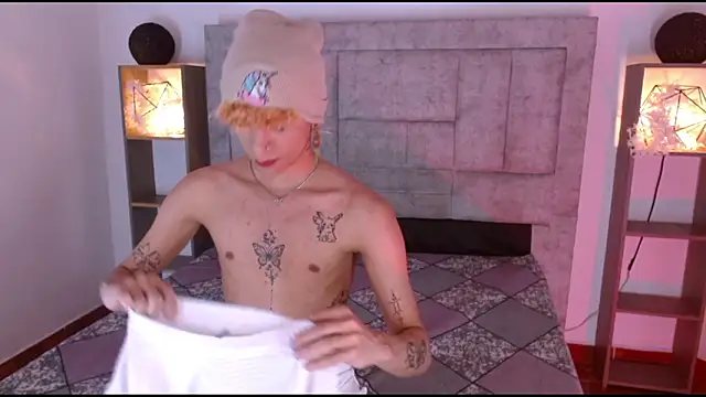 lucke collins22 online show from 02-03-26, 06:40