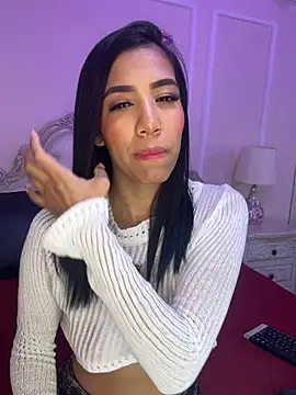 Snapshot of MiaKarsson chatting on 03-18-26, 07:28 MiaKarsson online show from 03-18-26, 07:28