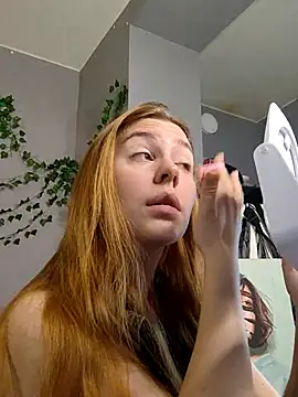 Snapshot of Mira-Werner chatting on 06-02-26, 03:19 Mira-Werner online show from 06-02-26, 03:19