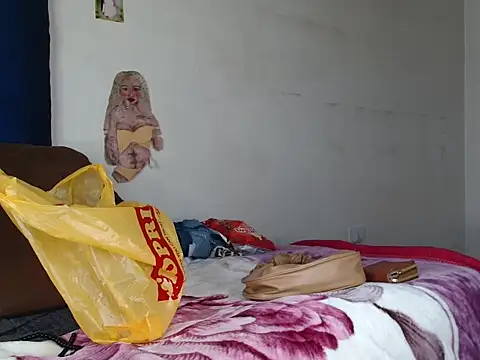 SexyyMandy online show from 07-17-26, 11:06