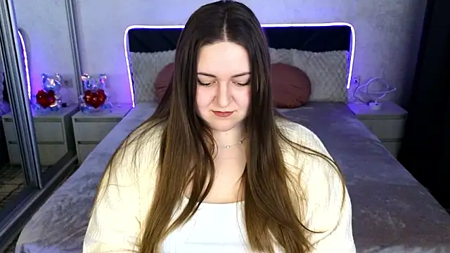 Eva Luxx online show from 03-18-26, 03:04