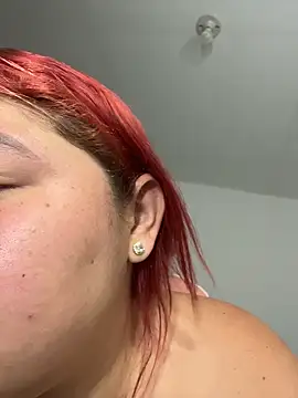 Rouse-Antonella  online show from 03-30-26, 01:12