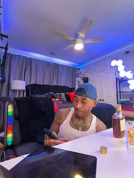 StillArQuez online show from 07-11-26, 10:00