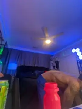 StillArQuez online show from 07-19-26, 05:00
