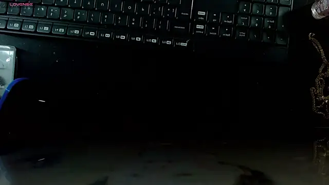 Sophia Valentina online show from 03-31-26, 04:57