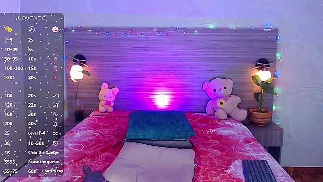 Snapshot of Sophia_Valentina chatting on 07-01-26, 04:36 Sophia Valentina online show from 07-01-26, 04:36