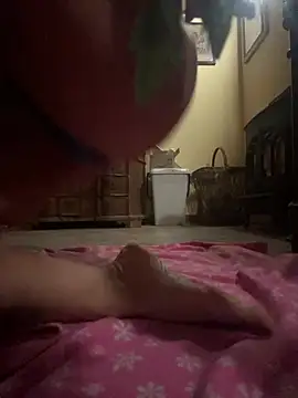 missgirl88 online show from 02-17-26, 05:52