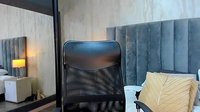 SofiaRivero online show from 03-08-26, 08:45