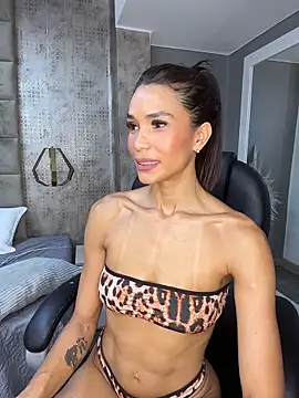 SofiaRivero online show from 04-06-26, 09:16