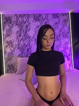 Mialarouse online show from 03-16-26, 07:51