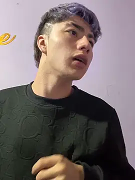 AlexanderCollman2 online show from 02-17-26, 05:59