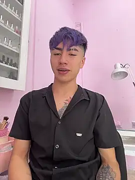 AlexanderCollman2 online show from 02-17-26, 07:42