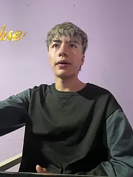 AlexanderCollman2 online show from 03-27-26, 02:39