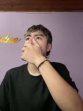 AlexanderCollman2 online show from 04-15-26, 11:27