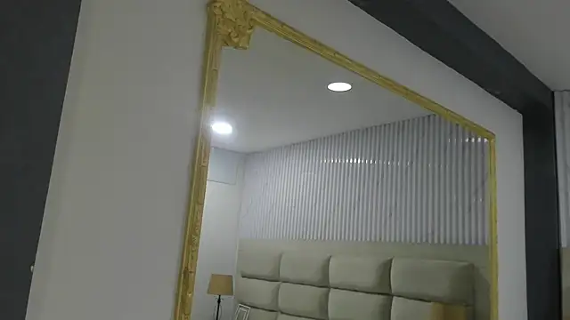 CarolineFyre online show from 02-26-26, 12:37