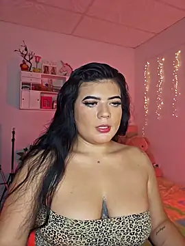 salome1508 online show from 02-07-26, 08:40