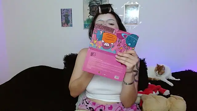 miadavisXXX online show from 04-21-26, 07:50