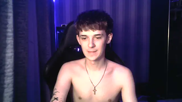 Sweet Dude online show from 03-09-26, 08:46