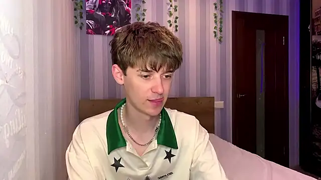 Sweet Dude online show from 04-21-26, 02:56