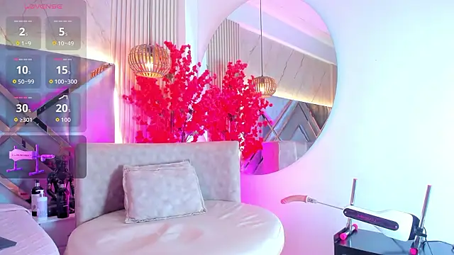 EmmaLovve online show from 02-19-26, 02:29