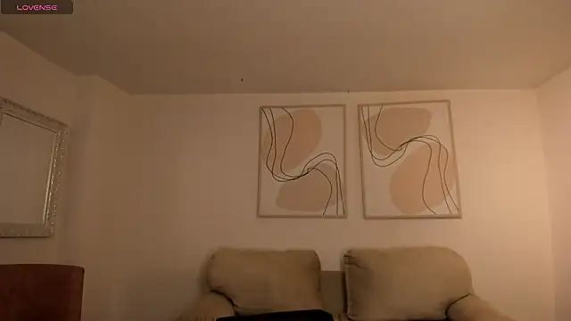 DemiNova online show from 03-20-26, 10:31