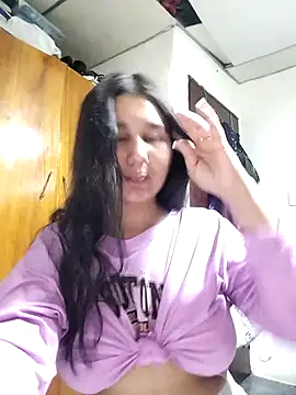 Snapshot of Merliah_1 chatting on 03-15-26, 07:09 Merliah 1 online show from 03-15-26, 07:09