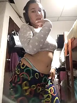 Snapshot of Merliah_1 chatting on 03-19-26, 07:07 Merliah 1 online show from 03-19-26, 07:07