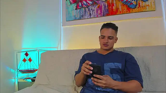 jhon nicolas online show from 04-08-26, 09:59