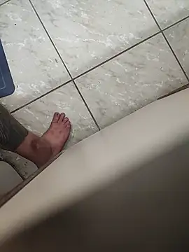 Gordinho dos pes online show from 03-15-26, 04:29