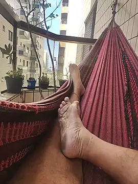 Gordinho dos pes online show from 04-13-26, 04:01