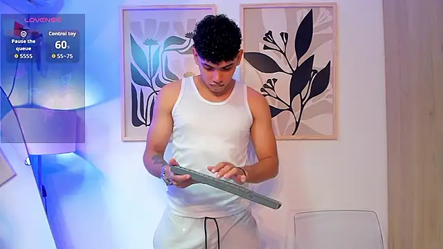 justin payn14 online show from 03-14-26, 01:49