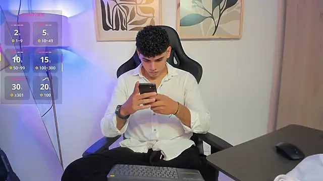 justin payn14 online show from 05-14-26, 04:36