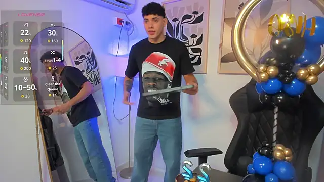 justin payn14 online show from 05-25-26, 12:55